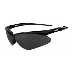 Jackson Nemesis Smoke Lens Safety Glasses 22475