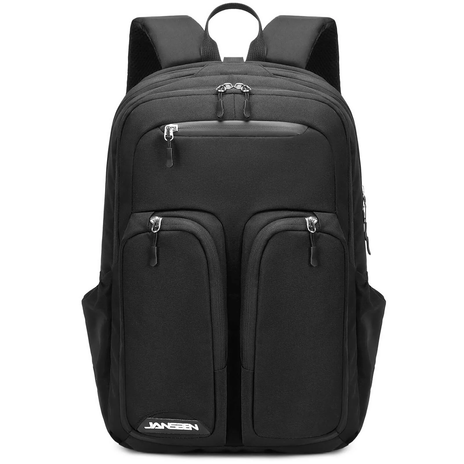 Jansben Smart Laptop Backpack fit 15.6 Inch