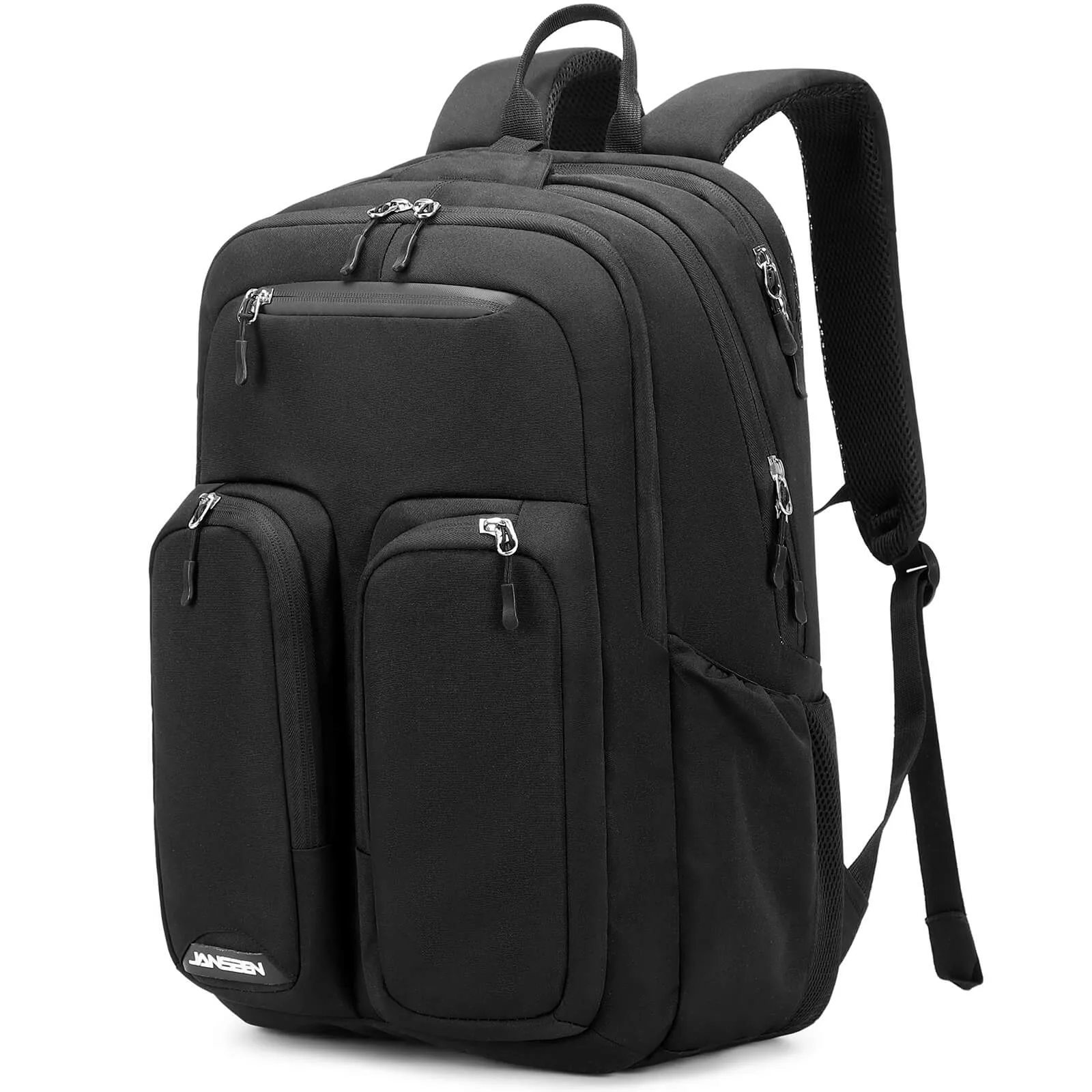 Jansben Smart Laptop Backpack fit 15.6 Inch