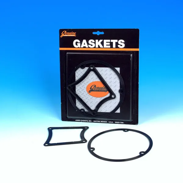 JGI-25416-79-K - OIL SEAL KIT CLUTCH   INSPEC