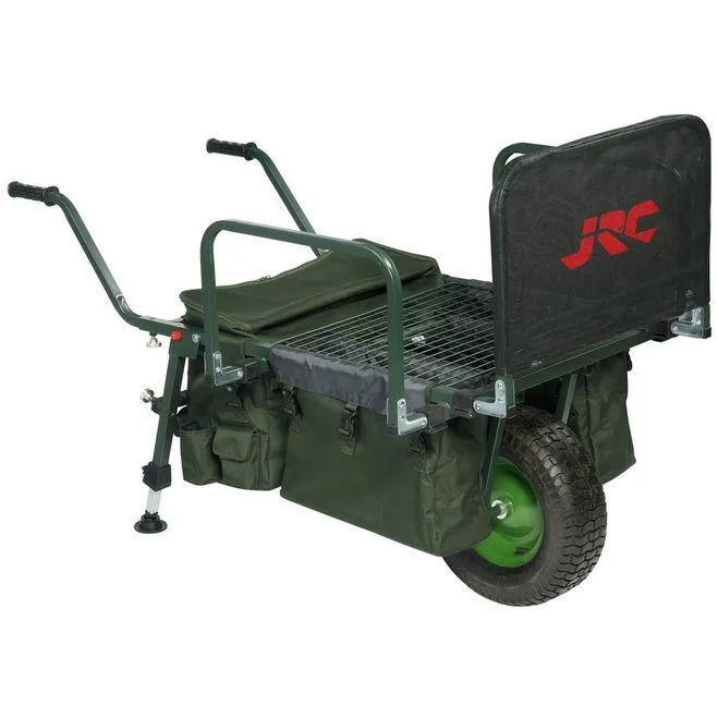 JRC Easy Rider Extreme Barrow