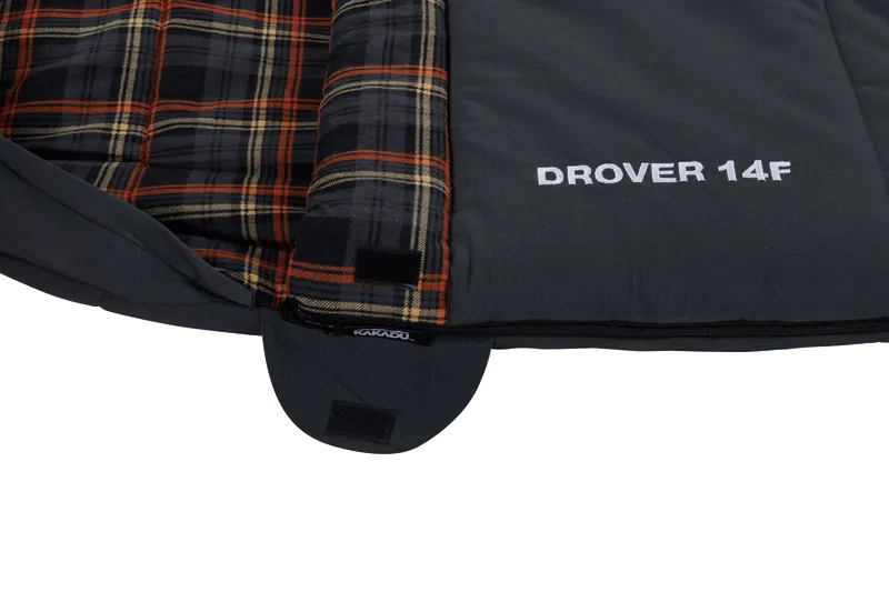 Kakadu Drover 14 Sleeping Bag