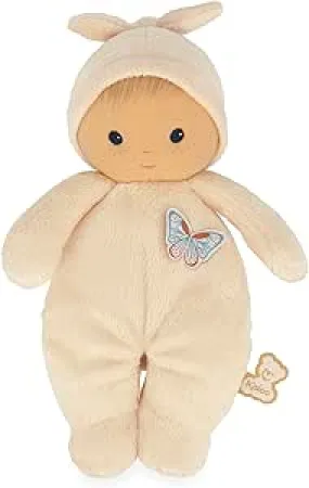 Kaloo Baby Jasmin Fabric Doll