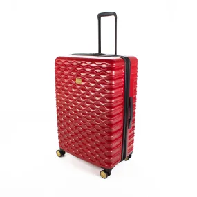 Kathy Ireland Yasmine 29" Hardside Spinner Luggage