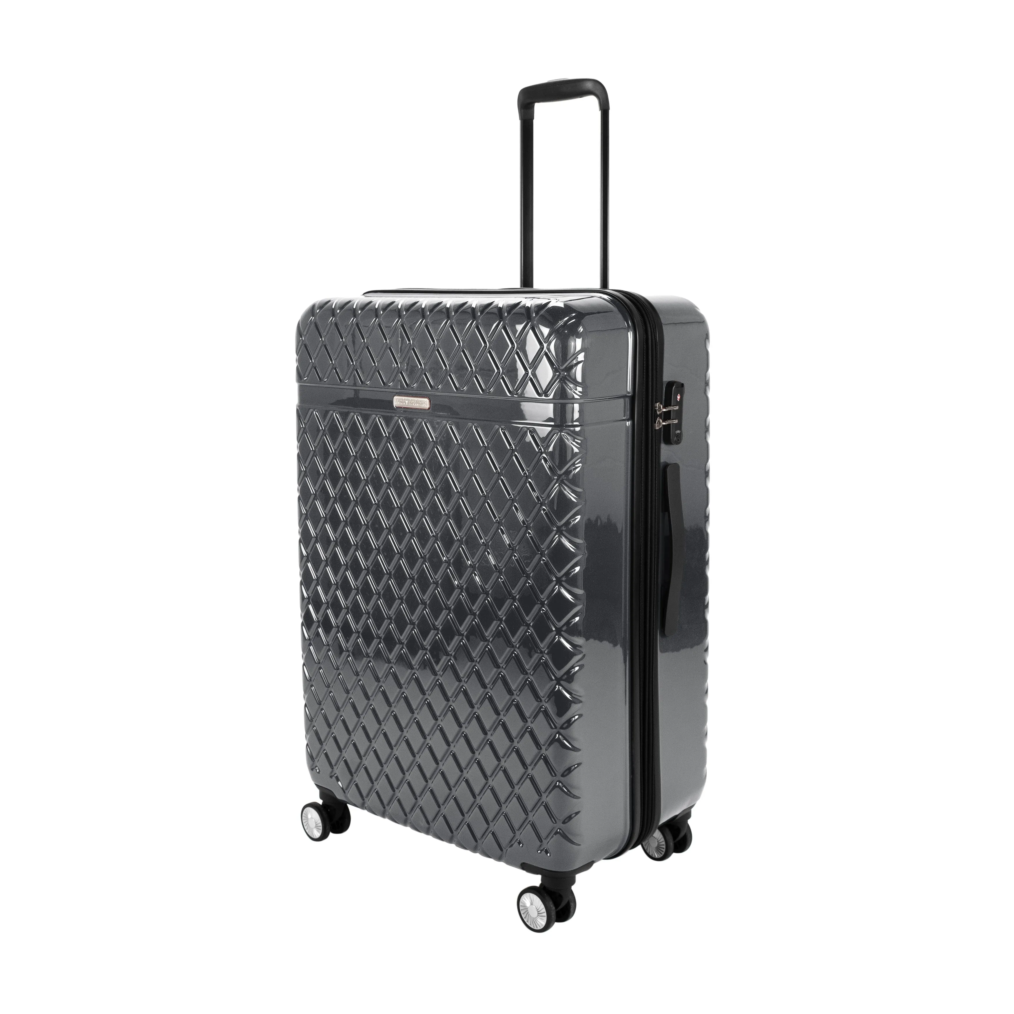 Kathy Ireland Yasmine 29" Hardside Spinner Luggage