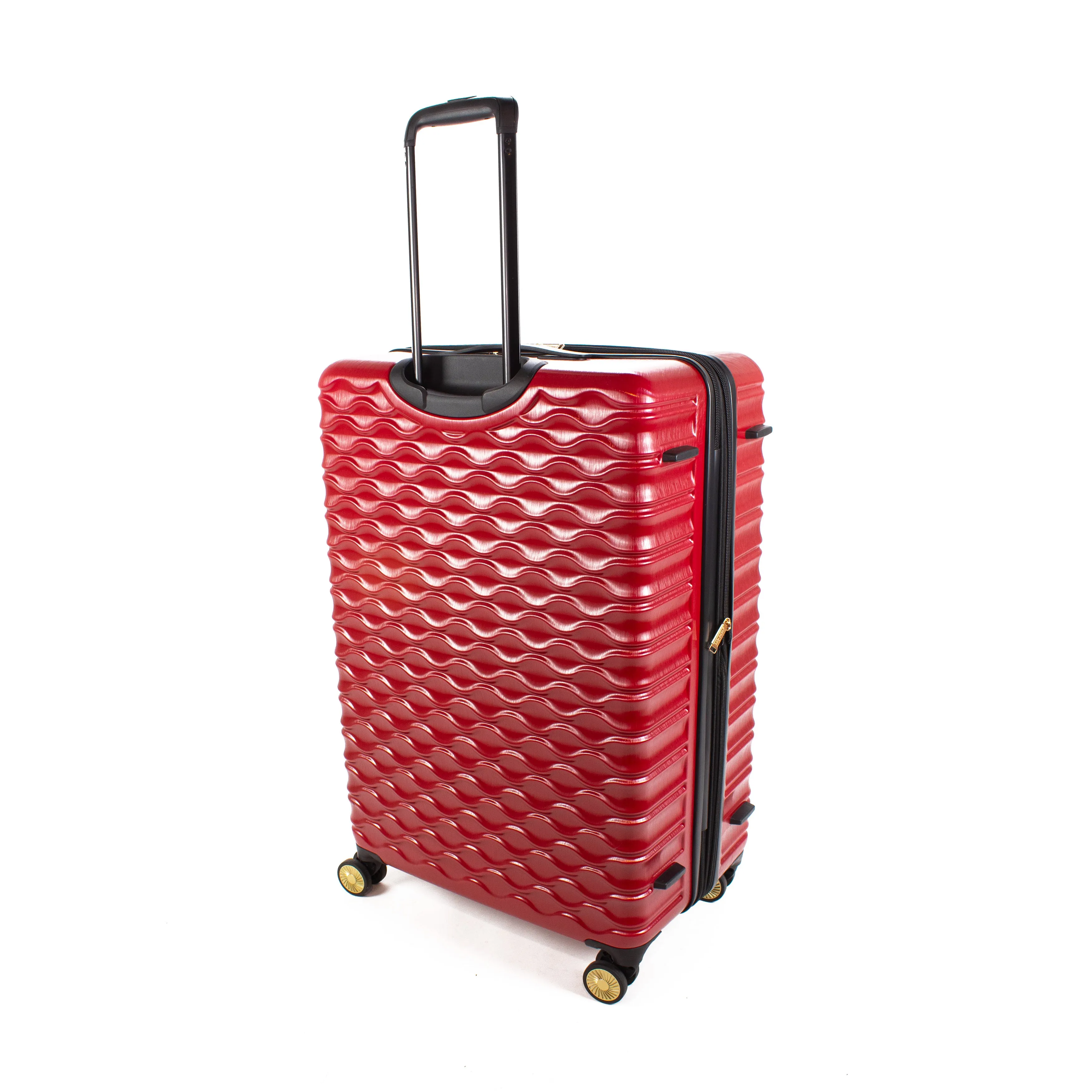 Kathy Ireland Yasmine 29" Hardside Spinner Luggage