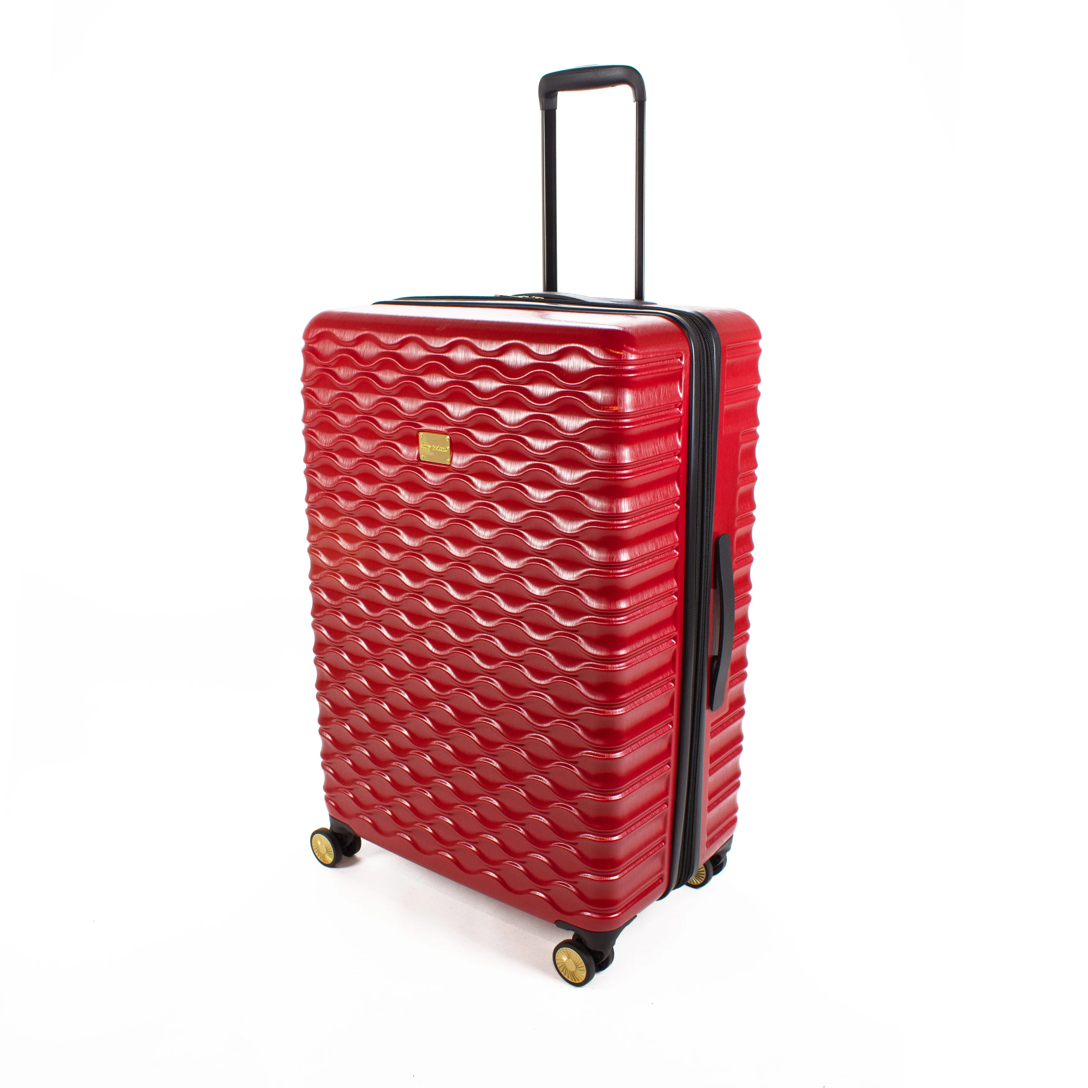 Kathy Ireland Yasmine 29" Hardside Spinner Luggage