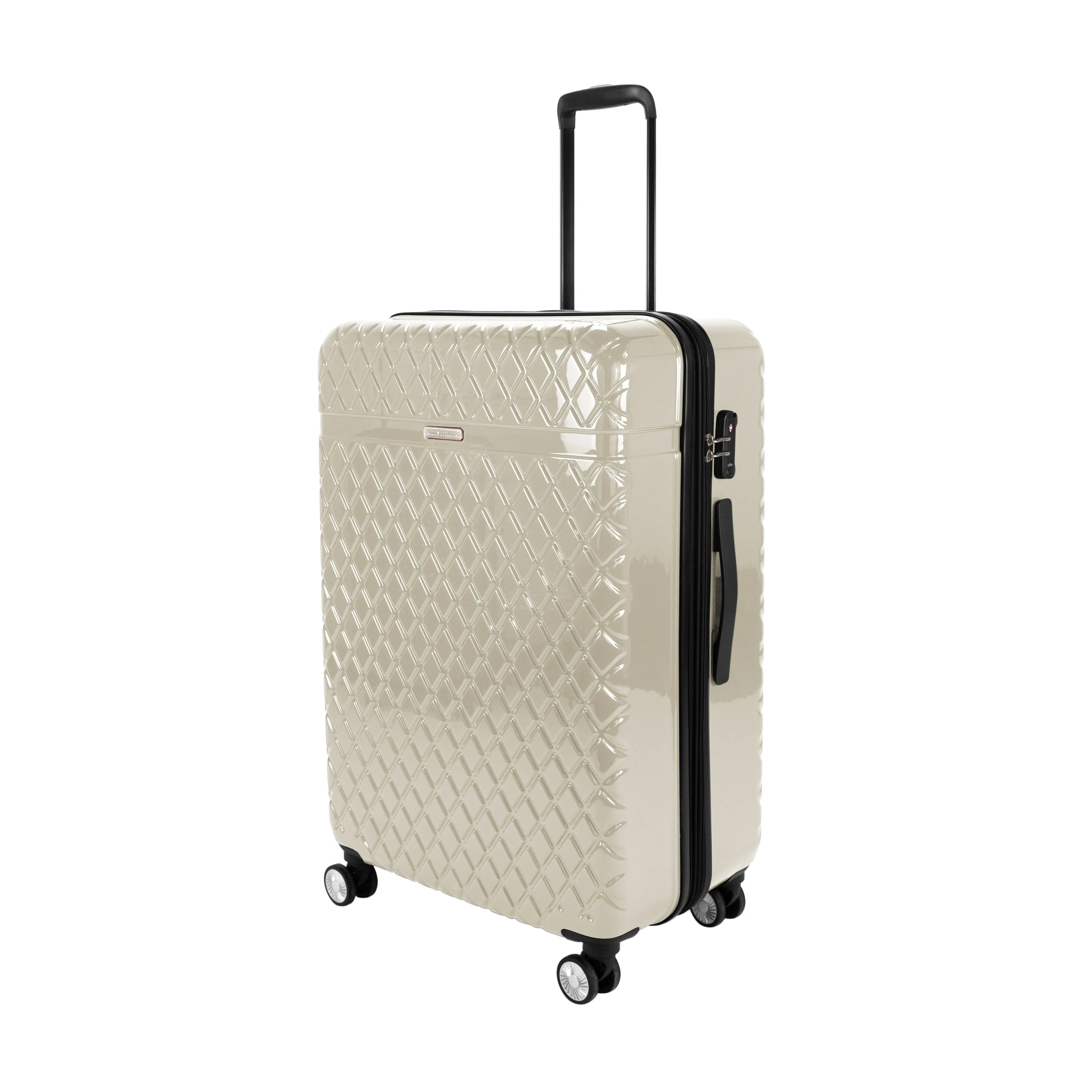 Kathy Ireland Yasmine 29" Hardside Spinner Luggage