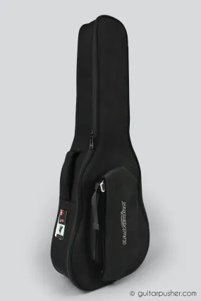 Kavaborg LUX A Premium Acoustic Guitar /Semi-Hollow Gig Bag