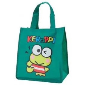 Keroppi Reusable Bag