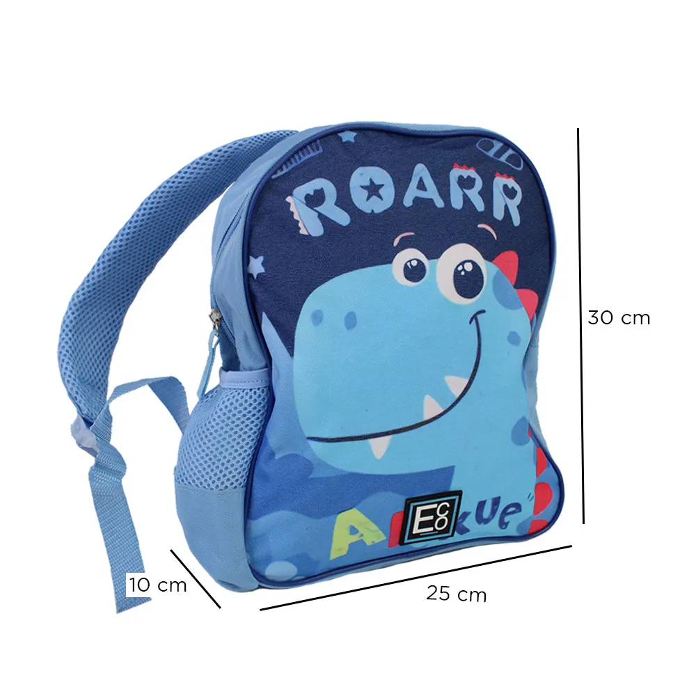 Kids Backpack - Back To School