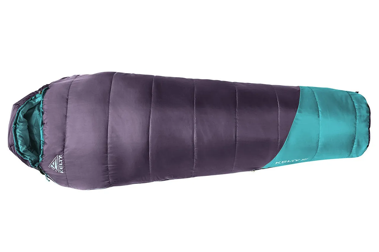 Kids Mistral 30 Deg Sleeping Bag - Short