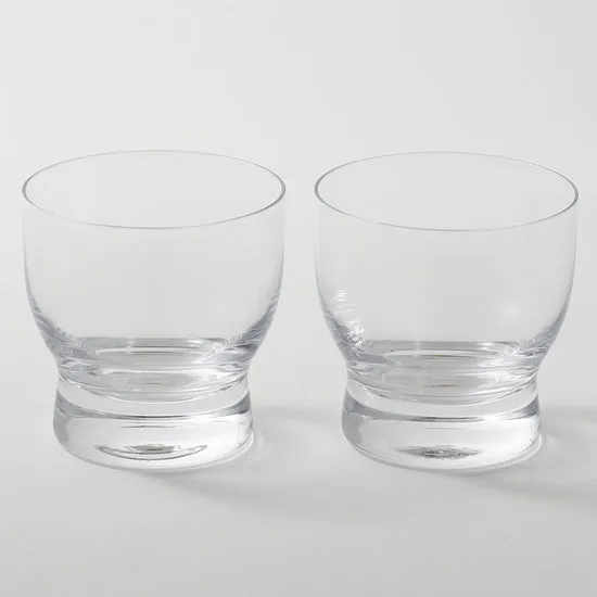 KIMOTO GLASS | Glassware | LULI Asa pair