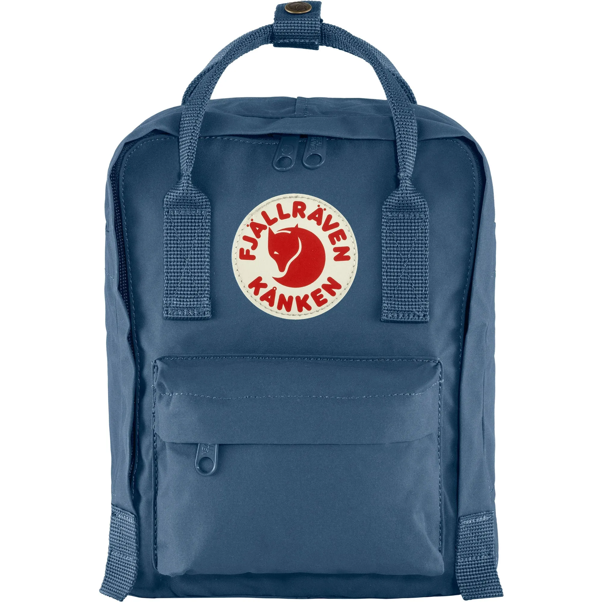 Kånken Mini Backpack - Royal Blue