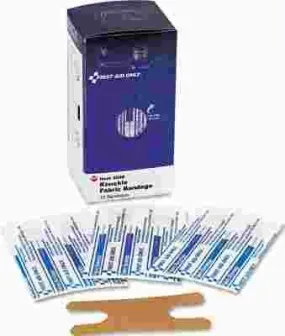 Knuckle Bandages Individually Sterilized 10/Box