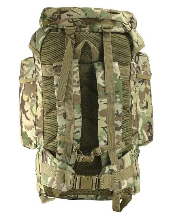 Kombat Rucksack 60L