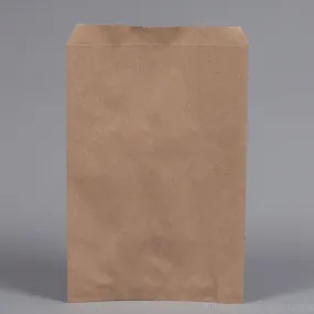 Kraft Treat Bags