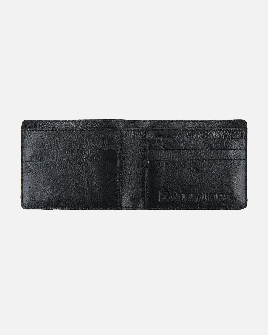 Kurt | Unisex Leather Wallet