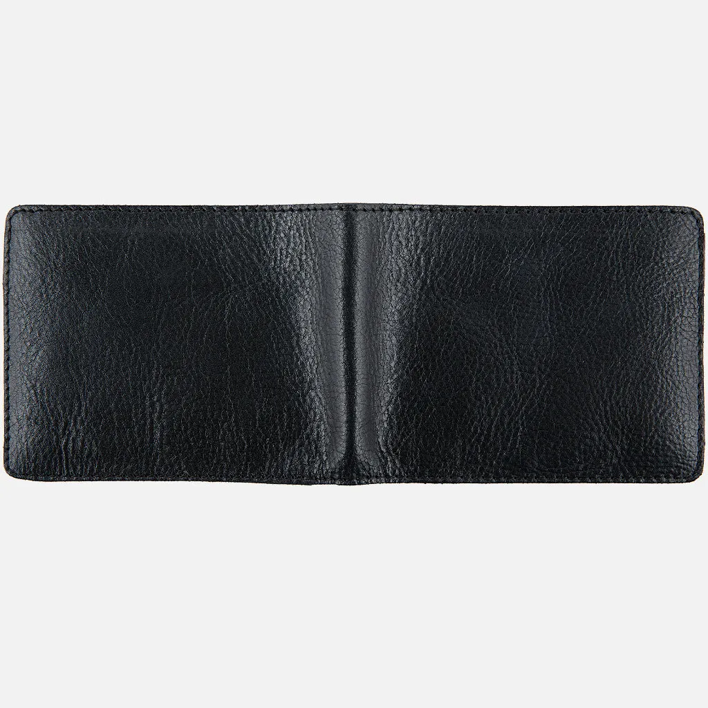 Kurt | Unisex Leather Wallet