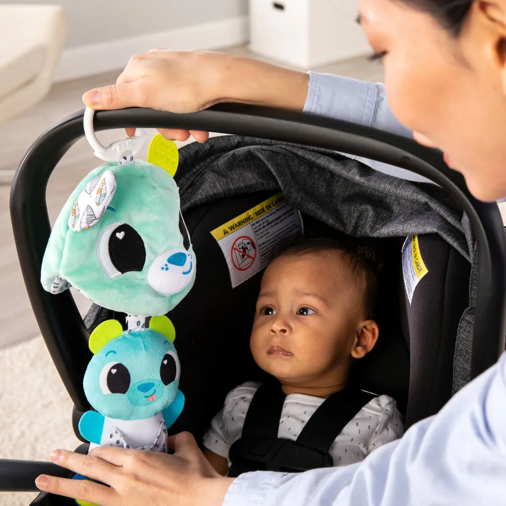 Lamaze 3-In-1 Surprise Clip & Go