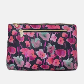 Large Cosmetic Bag | Assorted Colours