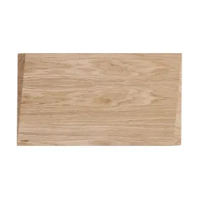 Large Cutting Board | Oak | By Moebe