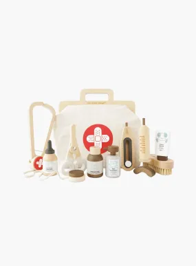 Le Toy Van Animal Vet Set