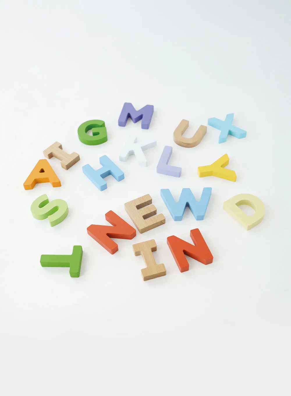 Le Toy Van Letters Bag