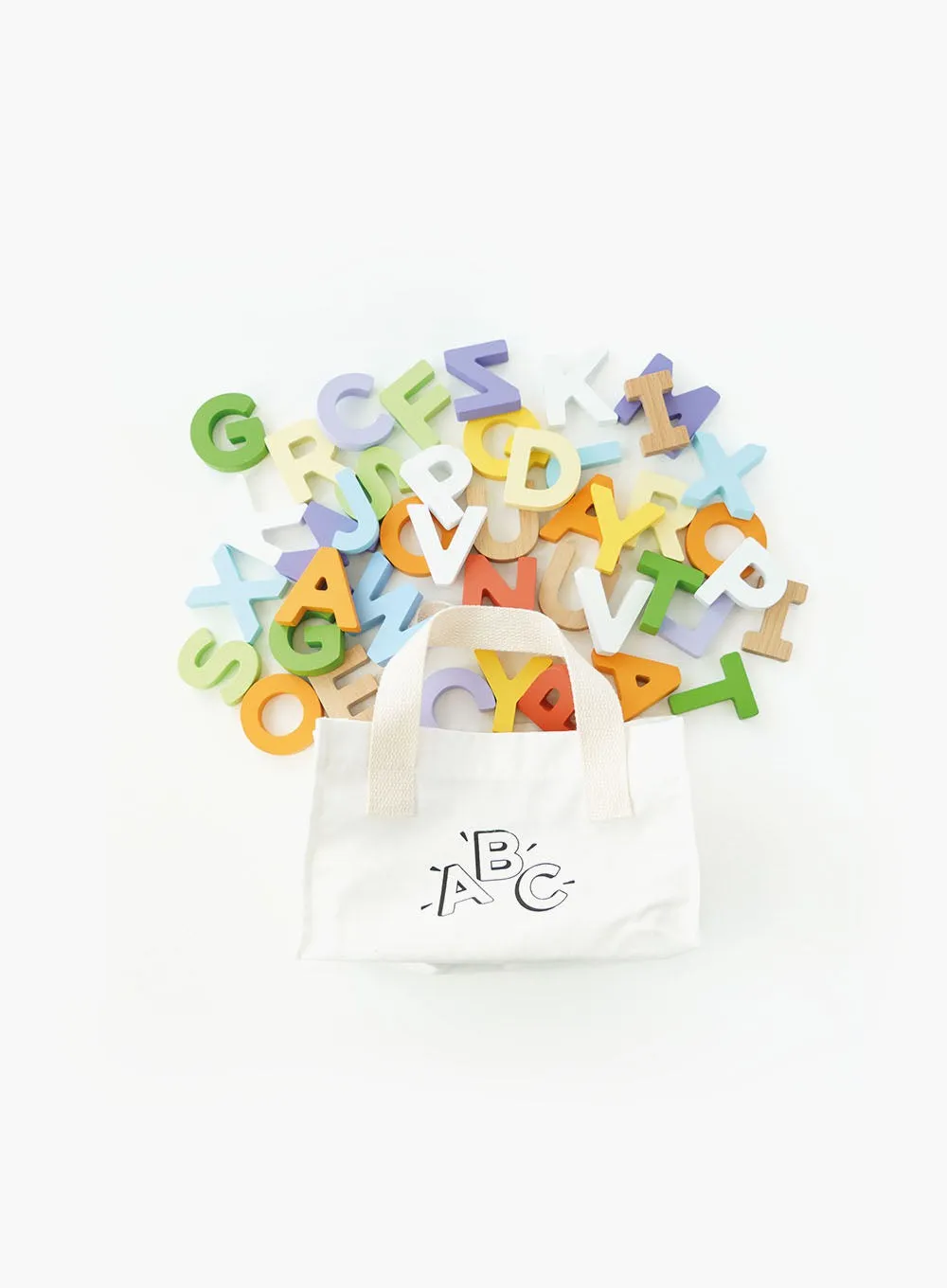 Le Toy Van Letters Bag