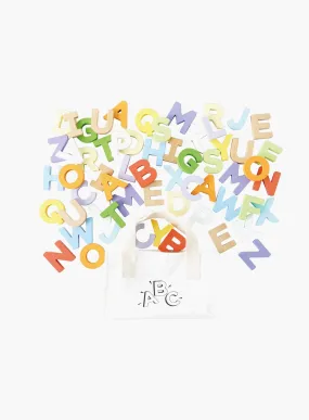 Le Toy Van Letters Bag