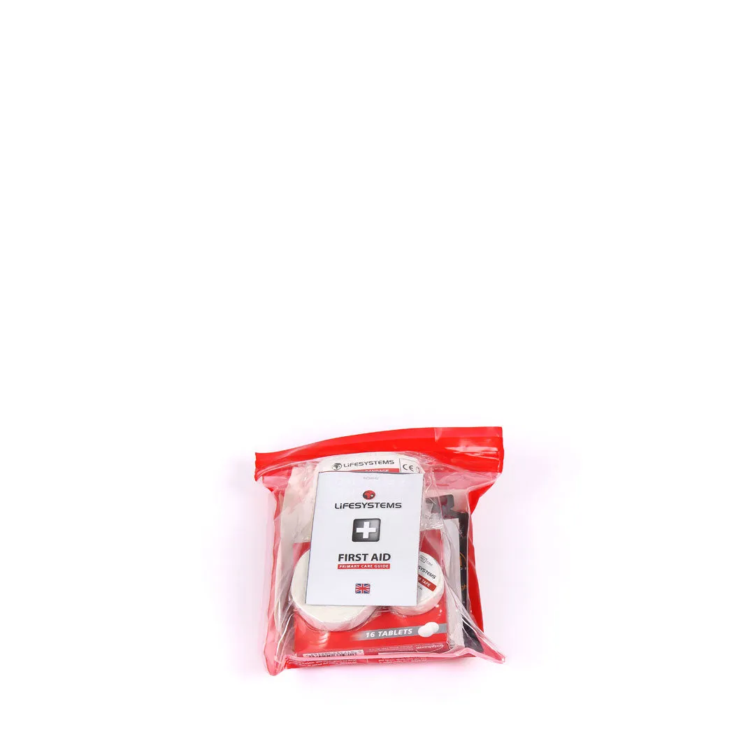 Lifesystems Light And Dry Micro First Aid Kit