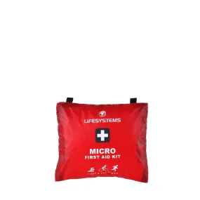 Lifesystems Light And Dry Micro First Aid Kit