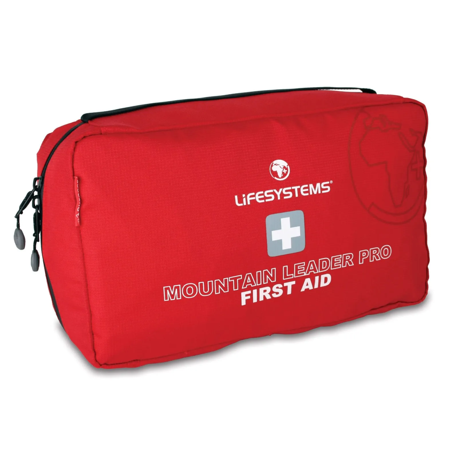 Lifesystems Mountain Leader Pro First Aid  No Color | Buy Lifesystems Mountain Leader Pro First Aid  No Color here | Outnorth