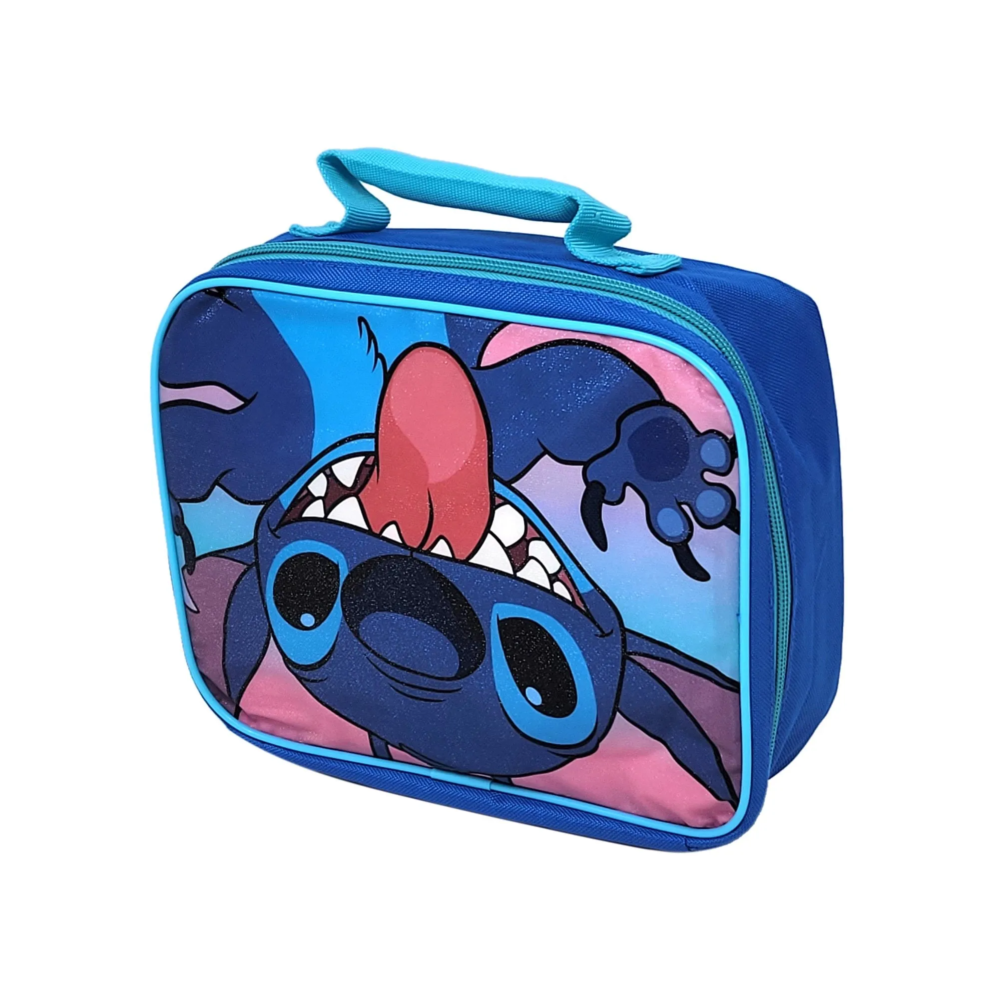 Lilo and Stitch Lunch Bag Stitch