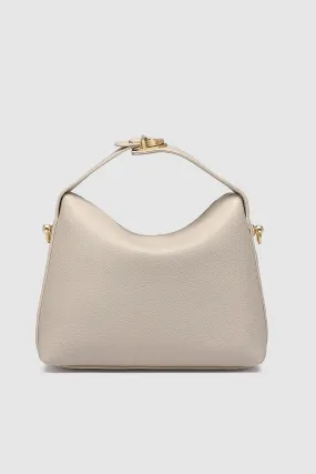 Louenhide Andie Handbag Vanilla