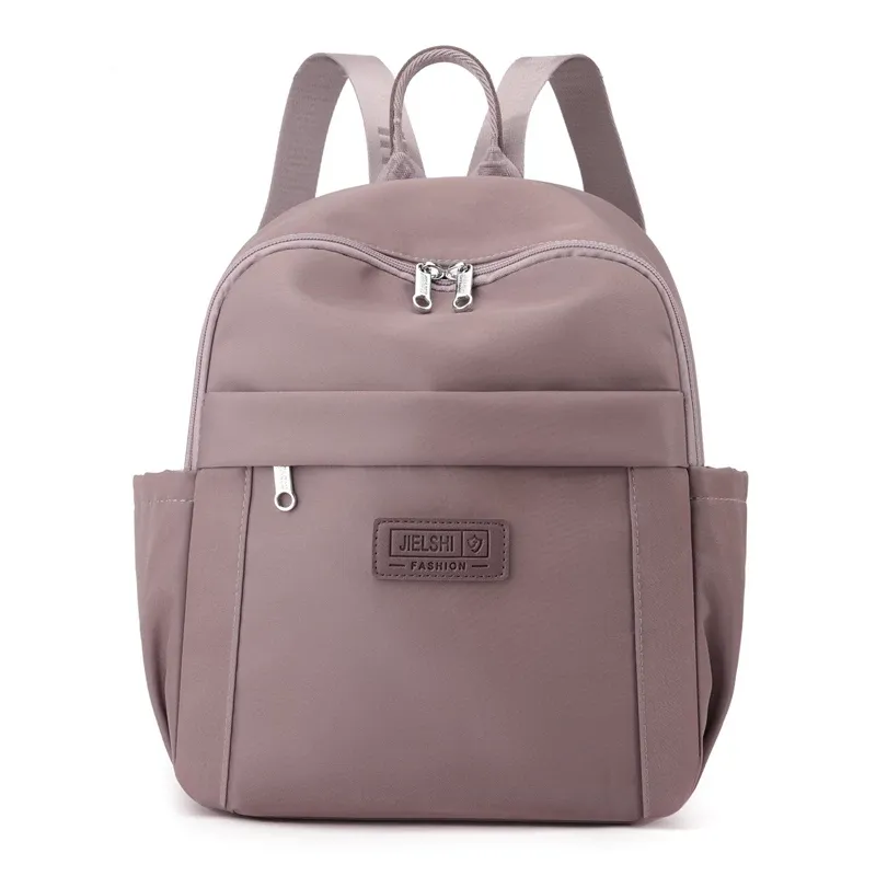 Luxury New Fashion Ladies Imported Backpack