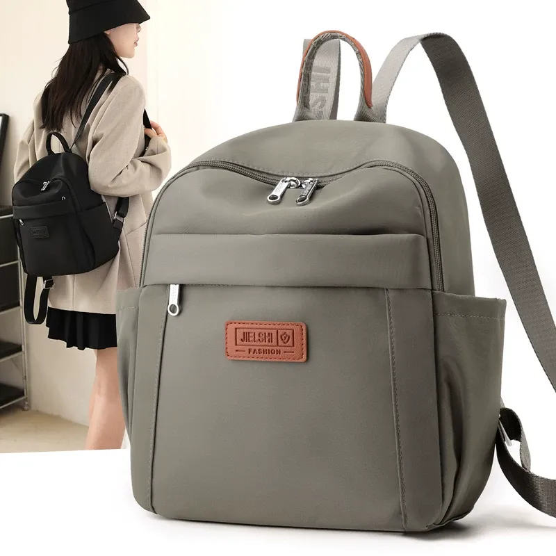 Luxury New Fashion Ladies Imported Backpack