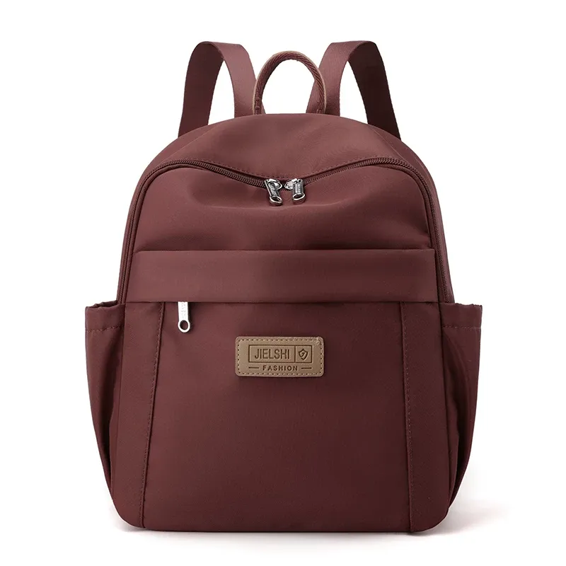 Luxury New Fashion Ladies Imported Backpack