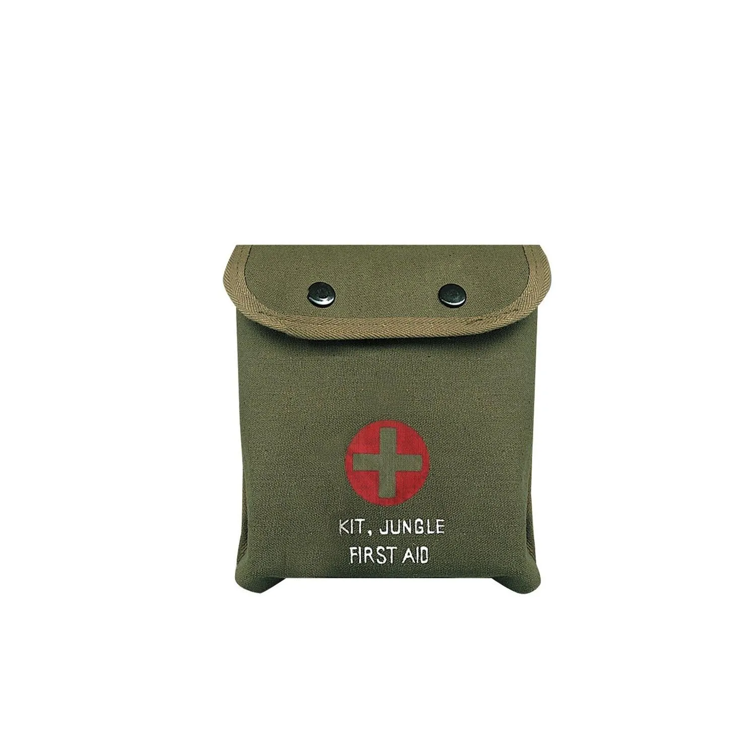 M-1 Jungle First Aid Kit