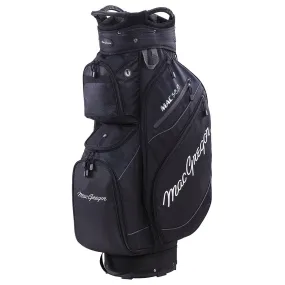 MacGregor Mac 14.0 Cart Bag - Black