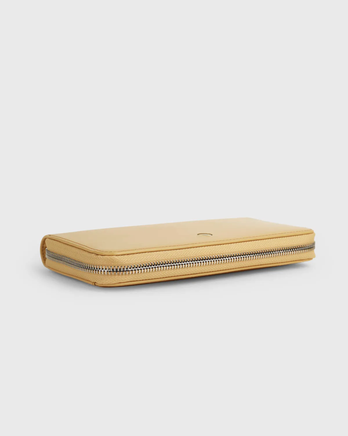 Mahjong Long Wallet (Maize)