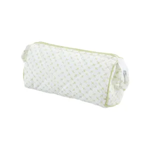 Make-up Bag Sprig Green