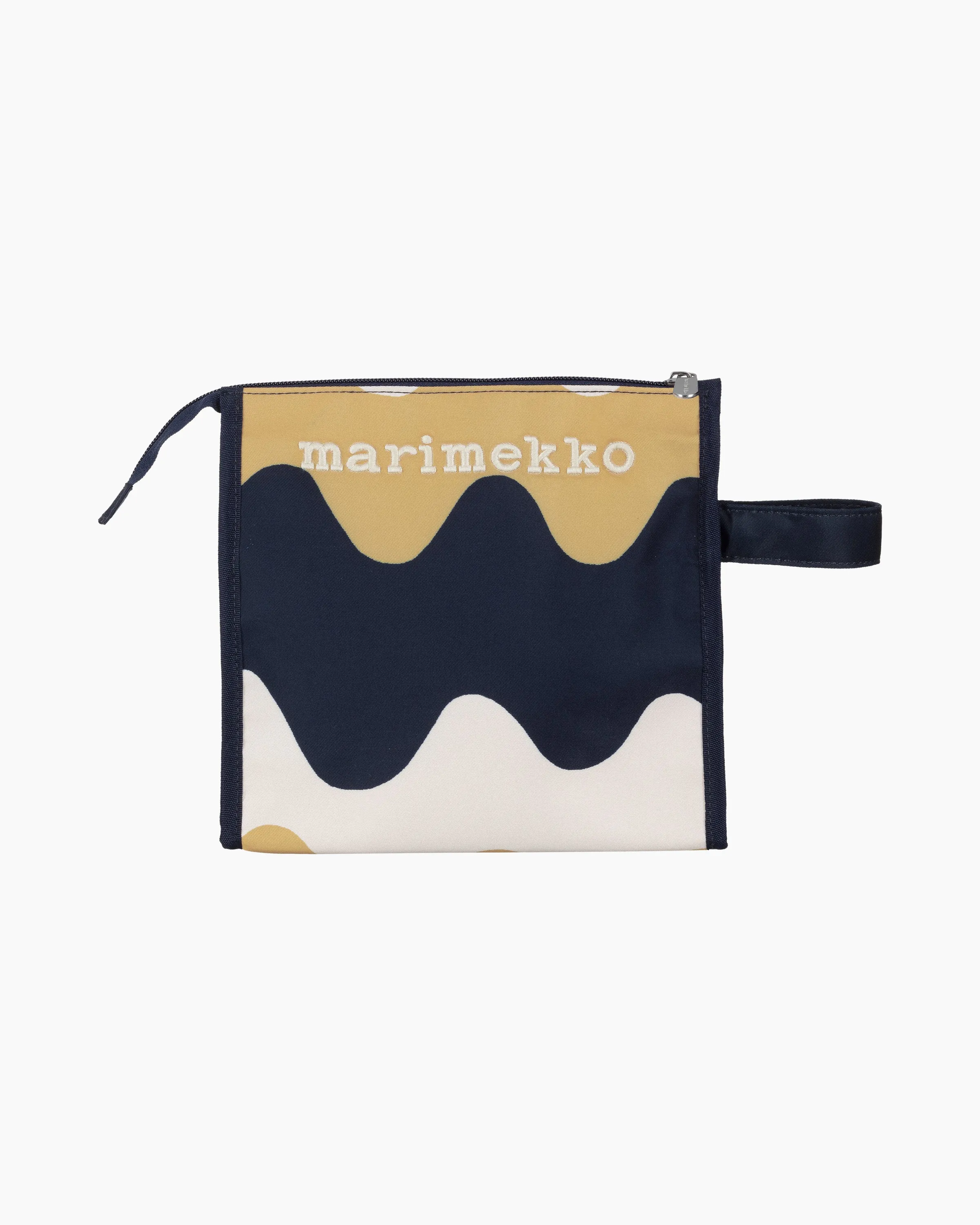 Marimekko Nuuka Pikku Lokki Cosmetic Bag