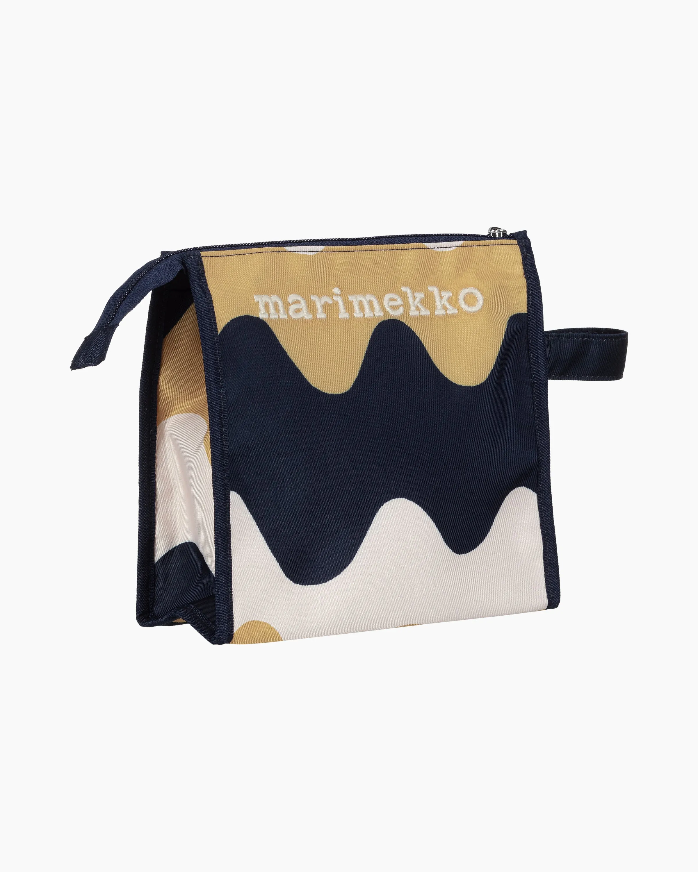 Marimekko Nuuka Pikku Lokki Cosmetic Bag