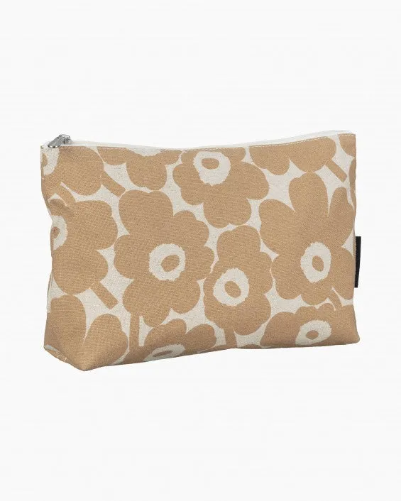 Marimekko Relle Mini Unikko Cosmetic Bag