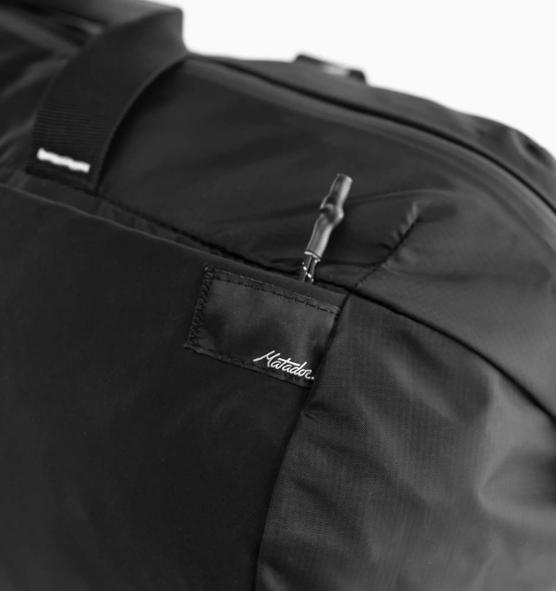 Matador ReFraction Packable Duffle Bag 25L