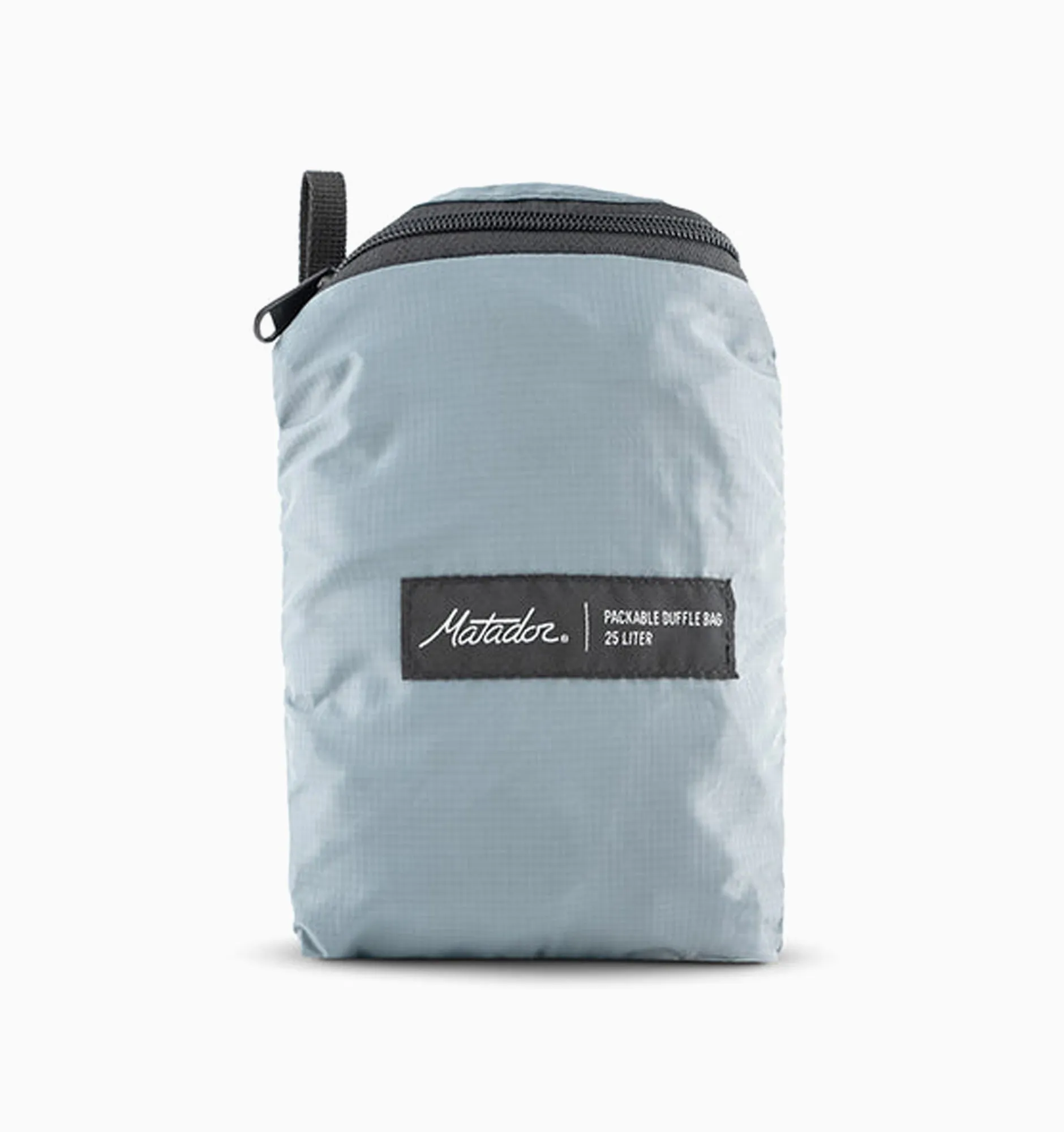 Matador ReFraction Packable Duffle Bag 25L