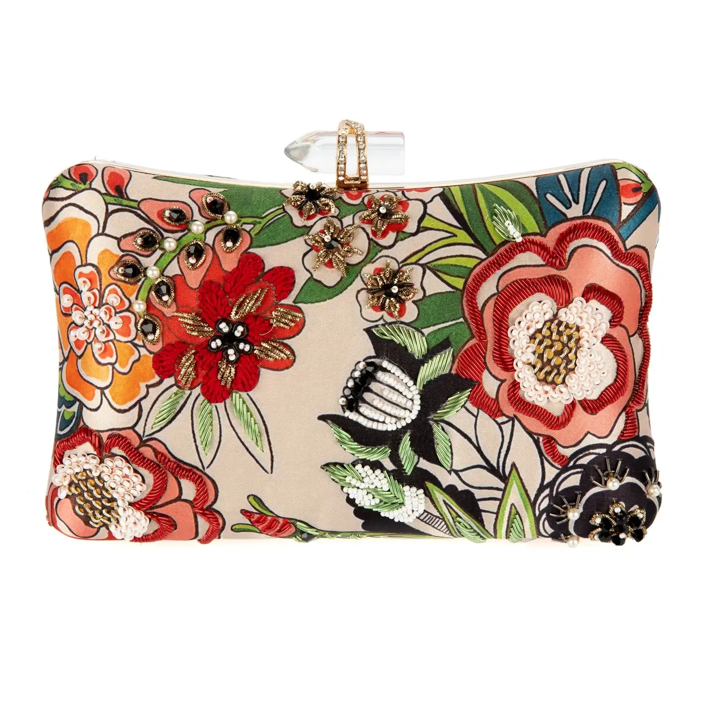 Maya Women's Clutch Bag