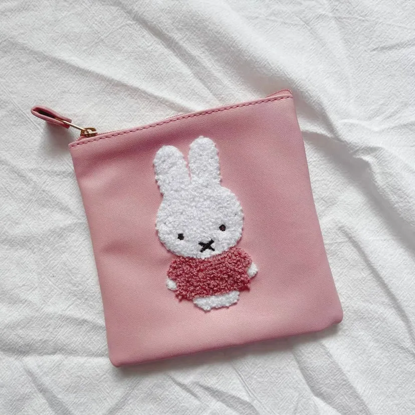 Miffy Boris Pouch