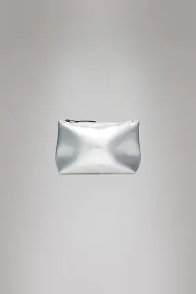 Mirror Cosmetic Bag